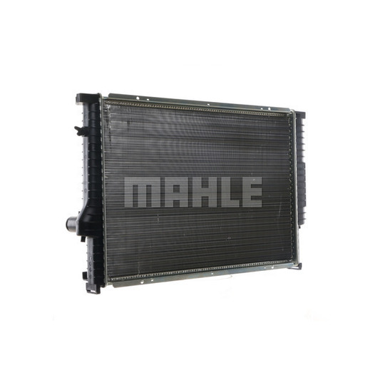 CR 331 000S - Radiator, engine cooling 