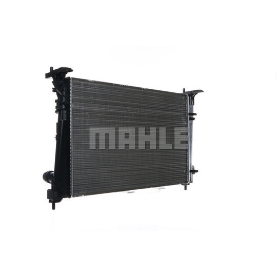 CR 1112 000S - Radiator, engine cooling 