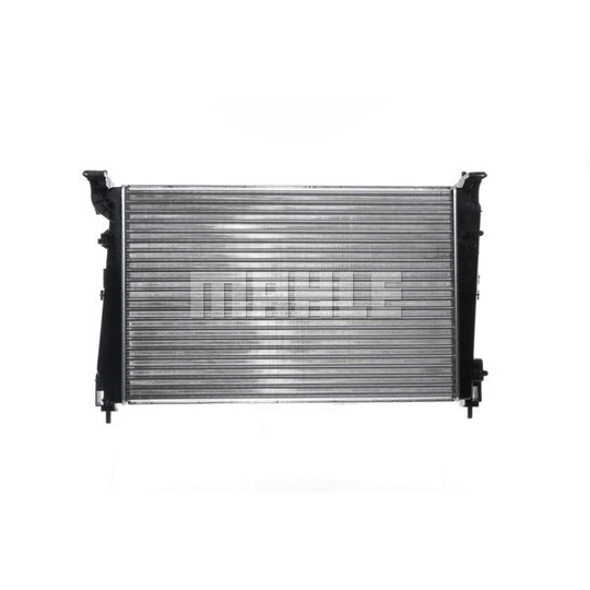 CR 1112 000S - Radiator, engine cooling 