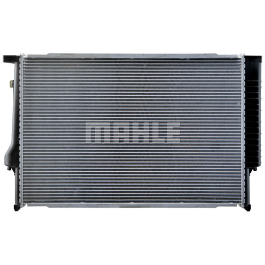 CR 331 000S - Radiator, engine cooling 