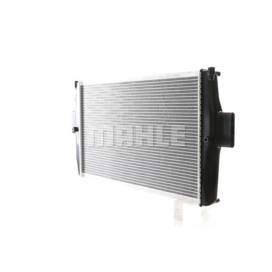 CR 739 000S - Radiator, engine cooling 