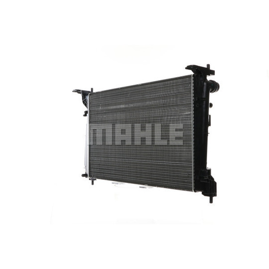 CR 1112 000S - Radiator, engine cooling 