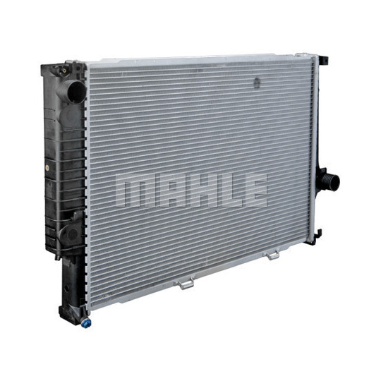 CR 331 000S - Radiator, engine cooling 