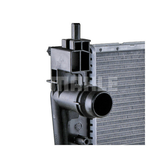 CR 1112 000S - Radiator, engine cooling 