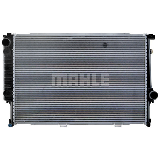 CR 331 000S - Radiator, engine cooling 