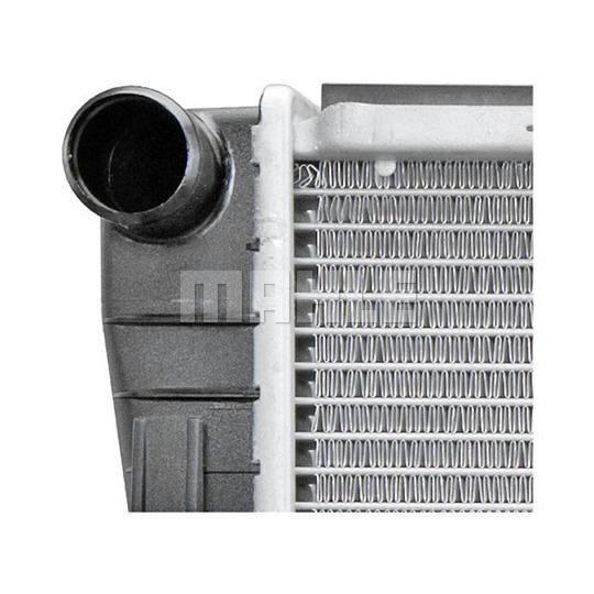 CR 270 000S - Radiator, engine cooling 