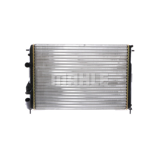 CR 493 000S - Radiator, engine cooling 