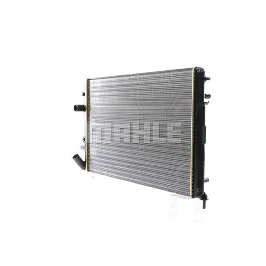 CR 493 000S - Radiator, engine cooling 