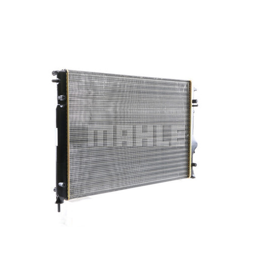 CR 493 000S - Radiator, engine cooling 