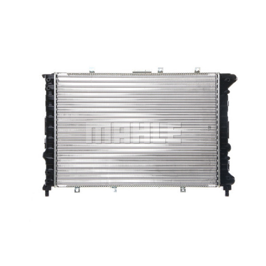 CR 521 000S - Radiator, engine cooling 