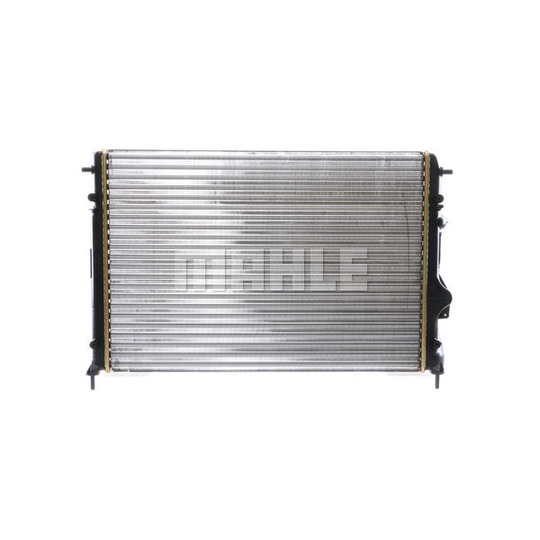 CR 493 000S - Radiator, engine cooling 