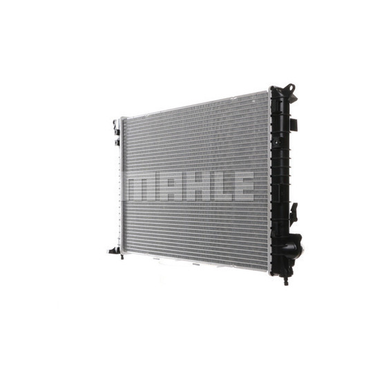 CR 983 000S - Radiator, engine cooling 