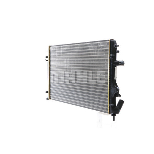 CR 493 000S - Radiator, engine cooling 