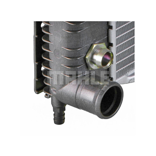 CR 764 000S - Radiator, engine cooling 