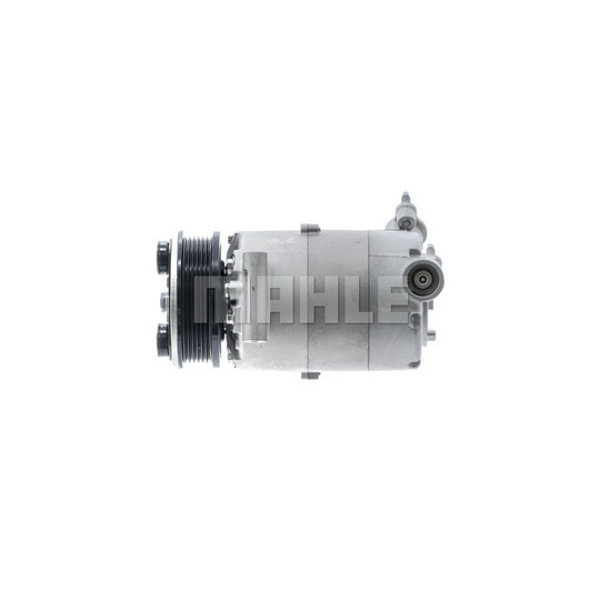 ACP 1364 000P - Compressor, air conditioning 