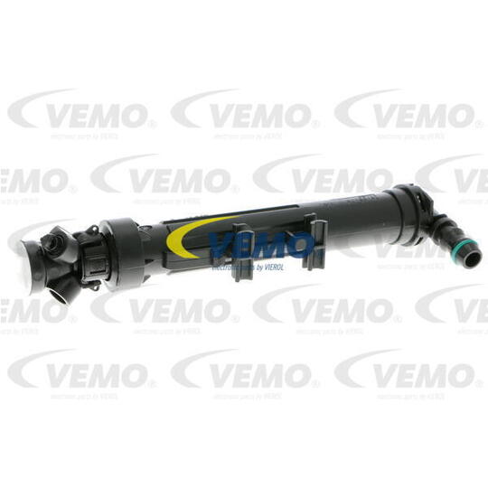 V30-08-0330 - Washer Fluid Jet, headlight cleaning 