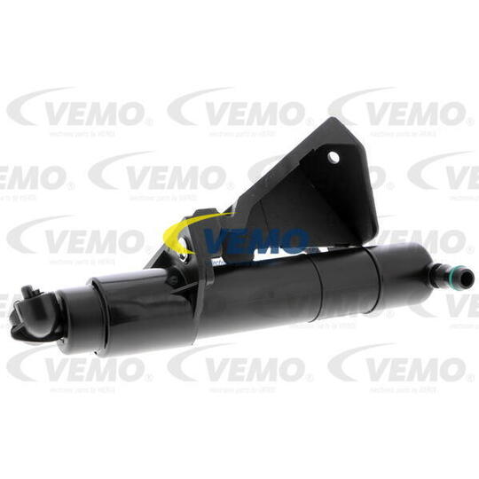 V30-08-0340 - Washer Fluid Jet, headlight cleaning 