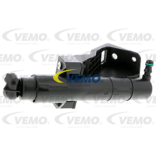 V30-08-0345 - Washer Fluid Jet, headlight cleaning 