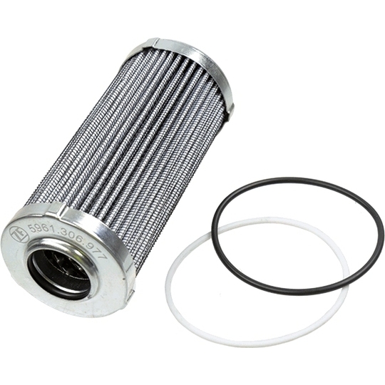 5961.306.977 - Oil Filter, manual transmission 