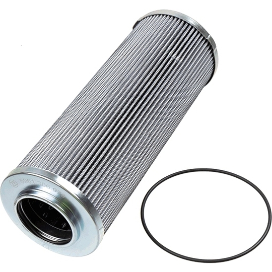 5961.306.979 - Oil Filter, manual transmission 