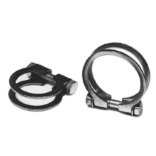 250-451 - Clamp, exhaust system 