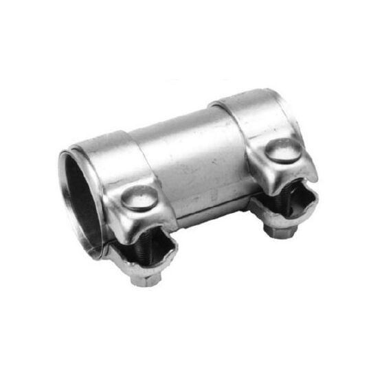 265-829 - Pipe Connector, exhaust system 