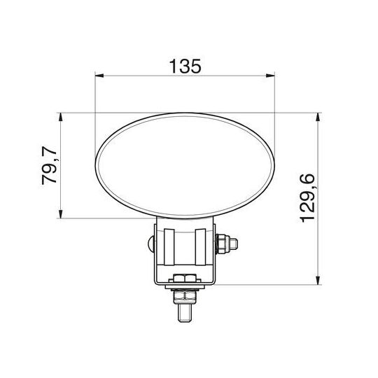 0 986 310 961 - Worklight 