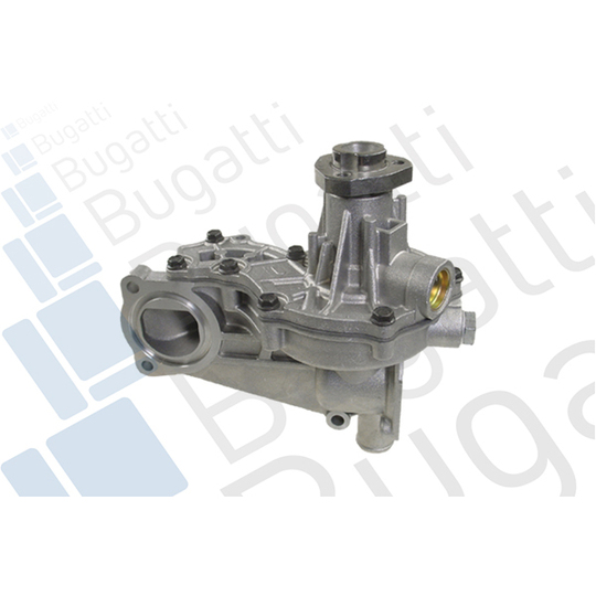 PA5107 - Water pump 