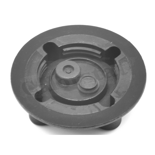 RC0074 - Sealing Cap, coolant tank 