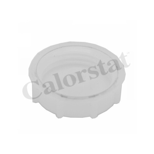 RC0174 - Låslock, kylvätskebehållare 