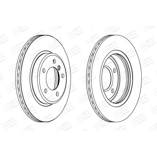 562090CH - Piduriketas 