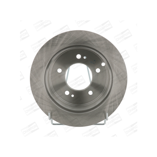 562552CH - Brake Disc 