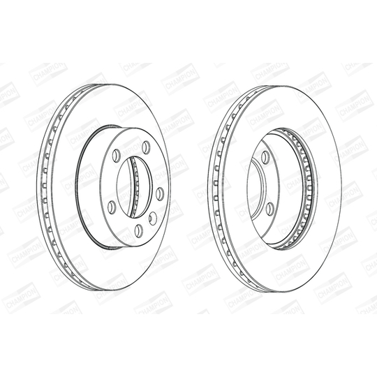 562713CH-1 - Piduriketas 