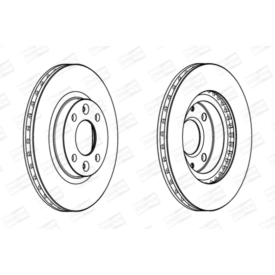 562960CH - Piduriketas 