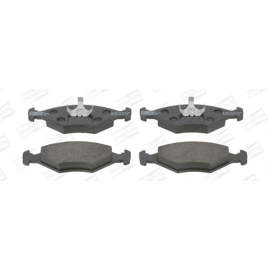 571448CH - Brake Pad Set, disc brake 