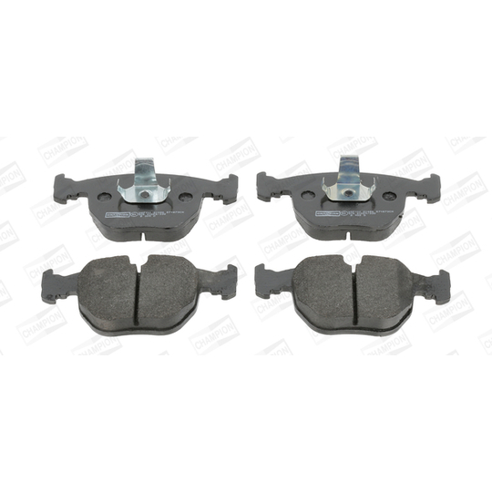 571873CH - Brake Pad Set, disc brake 