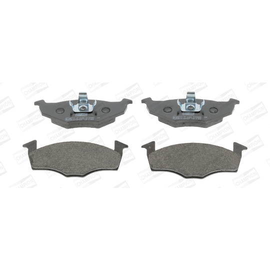 571939CH - Brake Pad Set, disc brake 