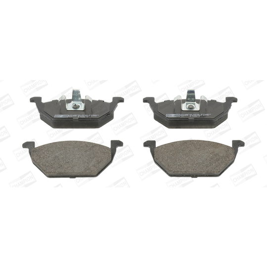 571985CH - Brake Pad Set, disc brake 