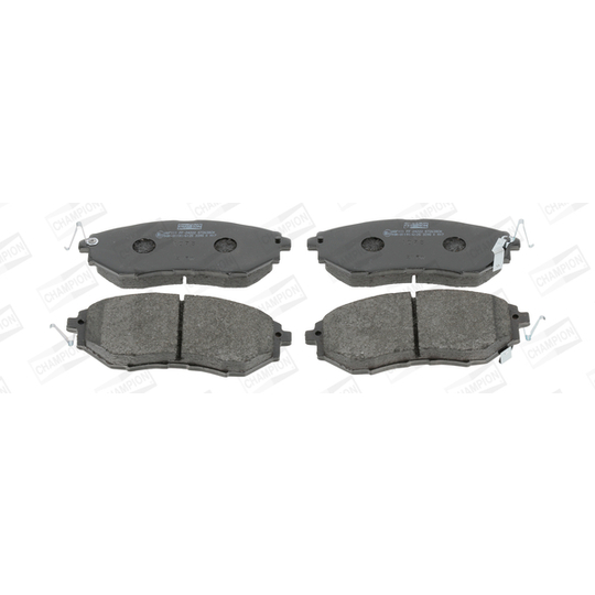 572638CH - Brake Pad Set, disc brake 