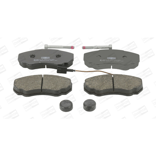 573113CH - Brake Pad Set, disc brake 