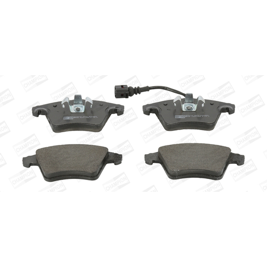 573160CH - Brake Pad Set, disc brake 