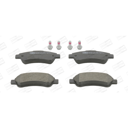 573274CH - Brake Pad Set, disc brake 