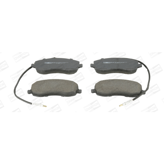 573327CH - Brake Pad Set, disc brake 