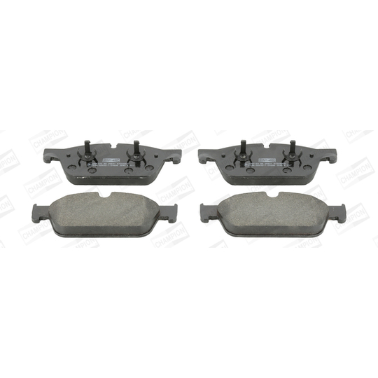 573448CH - Brake Pad Set, disc brake 