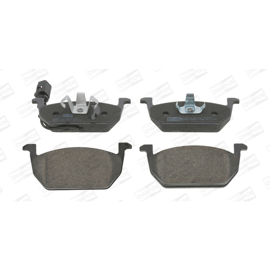 573606CH - Brake Pad Set, disc brake 