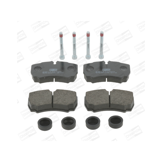 573721CH - Brake Pad Set, disc brake 