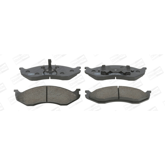 573713CH - Brake Pad Set, disc brake 