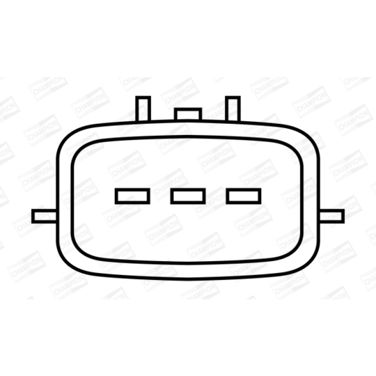 BAEA056E - Ignition coil 