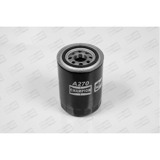 A270/606 - Oil filter 
