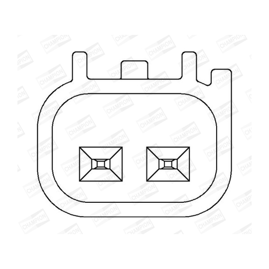 BAEA426 - Ignition coil 